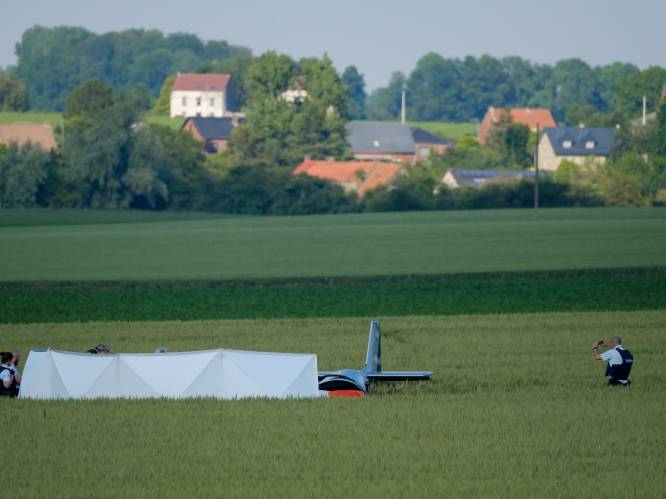 Drie crashes met ULM-toestellen in één week: "Beste oplossing is meer vliegen"