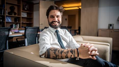 “Liever een slechte oplossing dan geen”, zegt informateur Bouchez