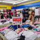 Zeeman blijft de komende vijf jaar geleidelijk winkels sluiten