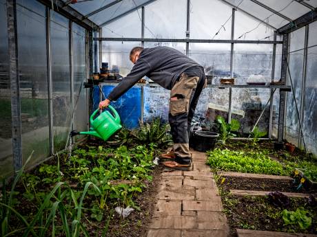 Frank (65) heeft bipolaire stoornis: ‘Heb een auto gekocht zonder dat aan mijn vrouw te laten weten’