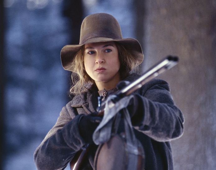 Renée Zellweger in 'Cold Mountain'
