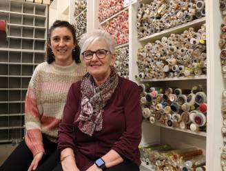 Lut (65) neemt na 44 jaar afscheid van Rumardy: “Ik heb de winkel altijd met hart en ziel gedaan”