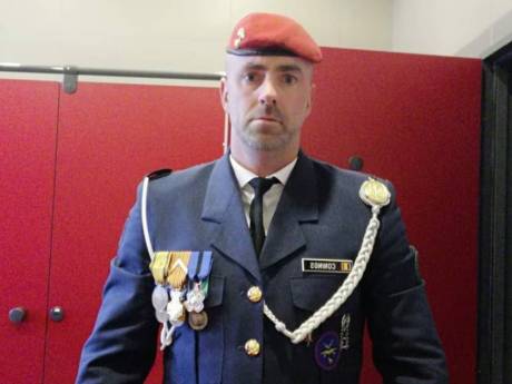 Conings: le rapport de l'inspection militaire pointe plusieurs manquements au SGRS