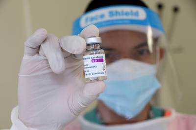 AstraZeneca, un vaccin “dangereux”? La réponse très attendue de l’Agence européenne des médicaments