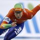 Margot Boer bij WK sprint twee keer tweede op dag één