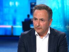 “Le corps de Jürgen Conings a été retrouvé, mais l’affaire n’est pas terminée”