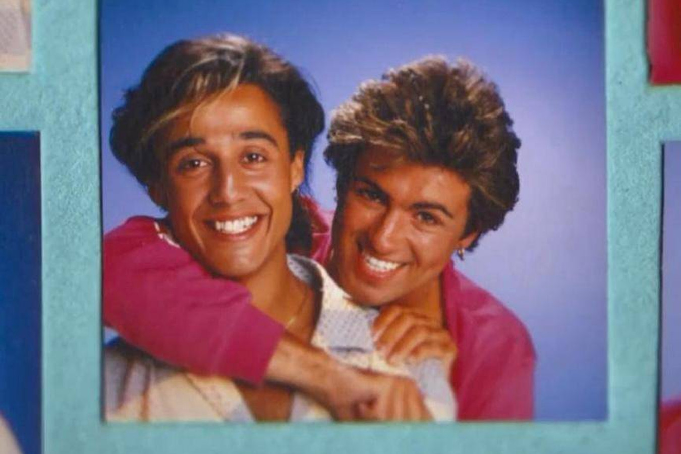STREAMINGTIP. ‘WHAM!’: wake me up, before you go go | Foto | hln.be