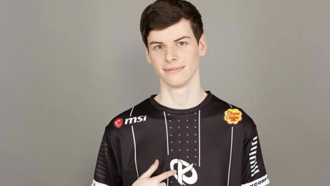Trekt Belgisch ‘League of Legends’-toptalent Targamas (21) straks naar het grote G2 Esports?