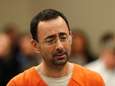 Turnarts Nassar bleef meisjes misbruiken tijdens FBI-onderzoek