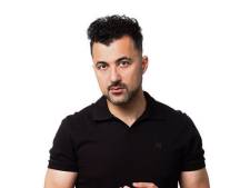 Ineens zei Mia dat ze net als ik columnist wil worden