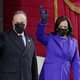 Wie is ‘Second Dude’ Doug Emhoff, man van Kamala Harris?