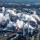 Tata Steel moet aan strengere regels voldoen voor uitstoot lood en ‘zeer zorgwekkende stoffen’