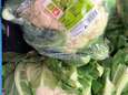 Biogroenten worden verpakt in plastic uit schrik voor sjoemelende klanten