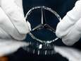 Moederbedrijf Mercedes gedagvaard wegens sjoemelsoftware