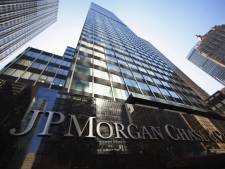 La facture de JPMorgan pourrait atteindre 11 milliards de dollars