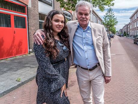 Niet verzekerd, nooit door rood lopen: Catharina (20) leeft al sinds haar geboorte illegaal in Nederland
