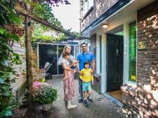 Marieke en Harold willen groener: ‘Op dit huis waren we meteen verliefd, maar nieuwe stap geeft energie’