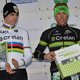 Van Aert en Nys kruisen zaterdag de degens in Kleicross van Lebbeke