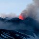 Vulkaan Etna op Werelderfgoedlijst Unesco