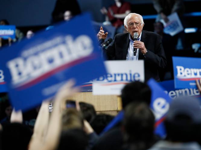 “Meerderheid van ‘superdelegates’ bereid eenheid Democratische partij op te offeren om Sanders te stoppen”