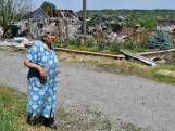 "De nombreux morts" après des frappes sur Sloviansk, dans l'est de l'Ukraine