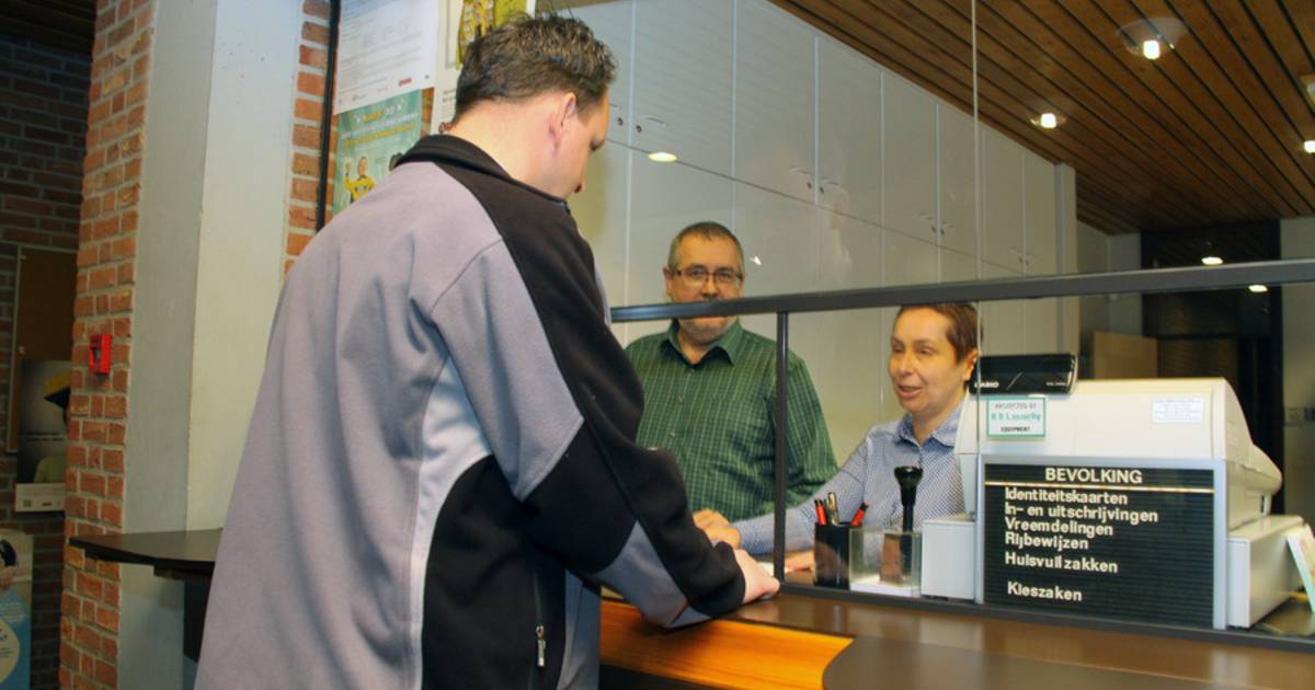 Gemeentehuis in nieuw kleedje OudTurnhout hln.be