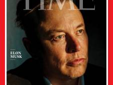 Le magazine Time nomme Elon Musk personnalité de l’année