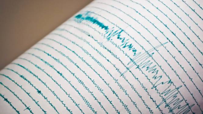 Aardbeving met magnitude 6 treft zuiden van Filipijnen