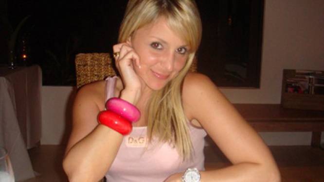 HLN.BE leeft mee met Rachel Sterchele