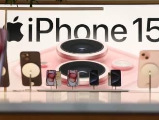 Na klachten: Apple werkt aan software-update om oververhitting van iPhone 15 tegen te gaan