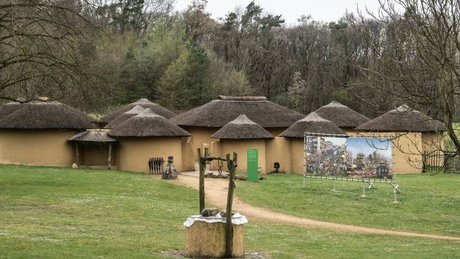 Afrika Museum heet straks geen Afrika Museum meer, althans voorlopig