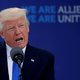Zenuwen strak voor NAVO-top met Trump