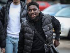 Royston Drenthe (35) maakt comeback bij Kozakken Boys: ‘Hetzelfde familiegevoel als vroeger bij Feyenoord’