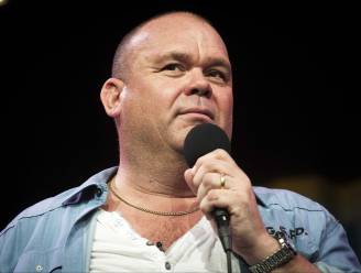 Paul de Leeuw naar RTL s Wie Ben Ik Show bd