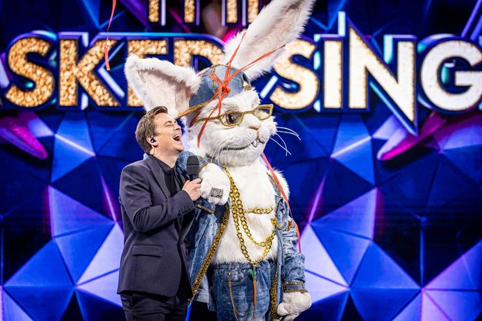 Presenteert Niels Destadsbader dan toch een derde seizoen van ‘The ...