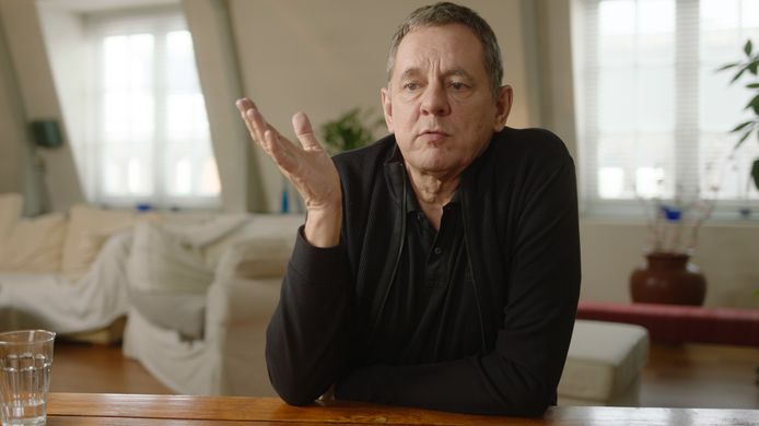 Documantaire De Dick Maas methode.