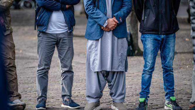 In twee maanden tijd ruim 4.000 migranten aangekomen op Cyprus