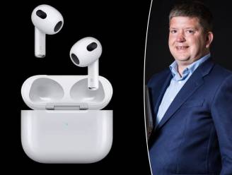 Zijn de AirPods 3 je geld waard? Dit is het verdict van de expert