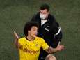 Le but d’Axel Witsel qui assure la première place de Dortmund devant ses anciens supporters