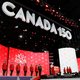 Alles rood-wit: Canada viert 150ste verjaardag