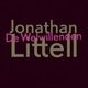 Jonathan Littell - De welwillenden