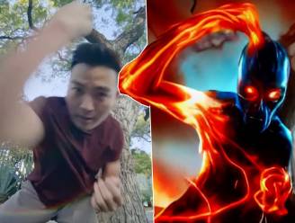 Kunstmatige intelligentie transformeert videobeelden in bangelijke animaties