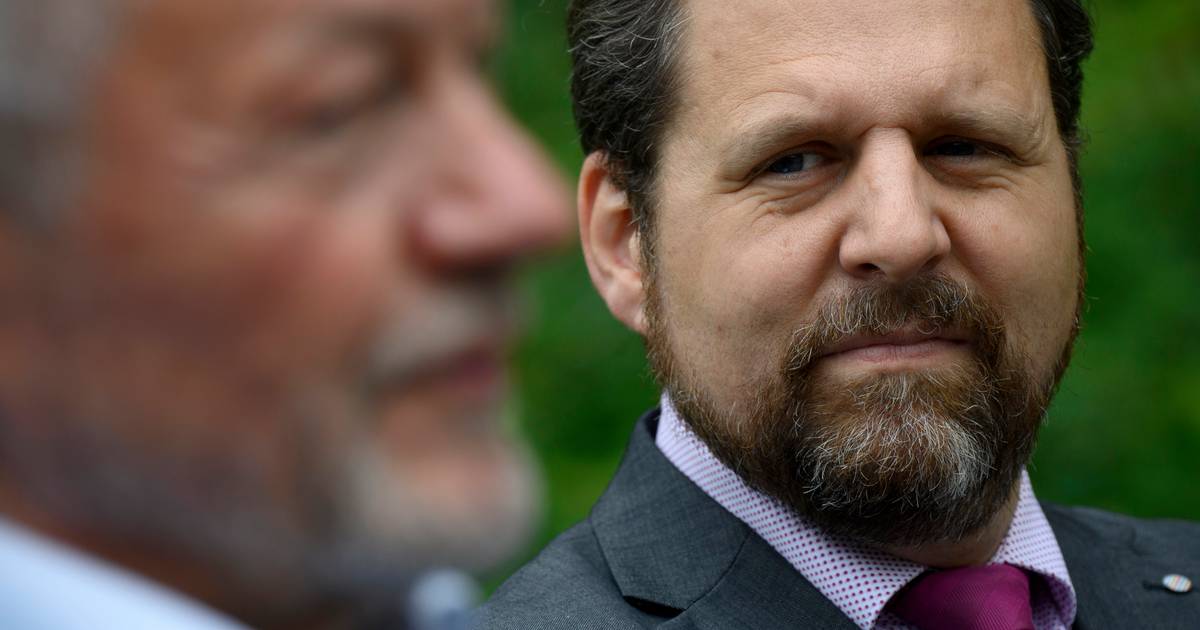 CEO Infrabel betuigt medeleven met slachtoffers treinramp: “Ik begrijp ...