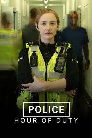 Police: Hour of Duty