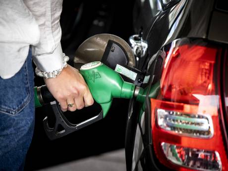 Inflatie stijgt door hoge prijzen van energie en brandstof