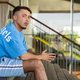 Mannen vallen woning van Antwerpse rapper Para Turk binnen na ruzie op TikTok