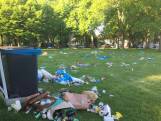 Overlast feestende jeugd is voorbij: Utrecht wil stadsparken 's nachts weer open gooien 