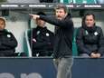 Mark van Bommel al na dertien duels ontslagen als coach van Wolfsburg