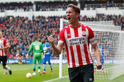 De Jong aast op persoonlijk record, FC Groningen in rijtje City en Leipzig