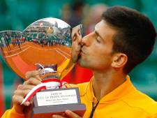 Djokovic: c'est maintenant ou jamais pour Roland-Garros